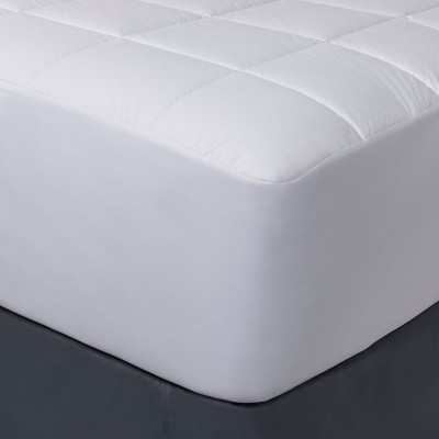 target full mattress cover