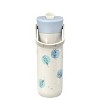 Zak Designs 20oz Stainless Steel Vacuum Insulated Kids' Water Bottle - 2 of 4