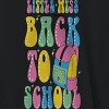 Social Collective Men's Back To School Miss Long Sleeve Graphic Cotton Sweatshirt Hoodie - 2 of 3