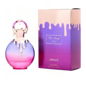 Armaf Orange, Bergamot, Ambroxan, Moss, Cedar Women Eau De Parfum Spray 3.4 Oz 2023  3.4 Oz Fragrance - 1 of 1