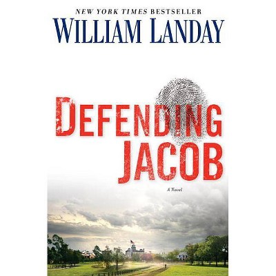  Defending Jacob (Hardcover) (William Landay) 