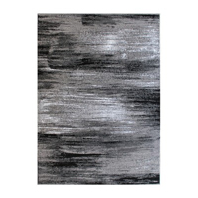Masada Rugs Modern Contemporary Area Rug - Design Trz863