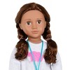 Our Generation Marissa 18" Camping Doll - image 2 of 4