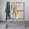 Storied Home Cotton Double Cloth Baby Blanket with Trim in Bag - 3 of 4