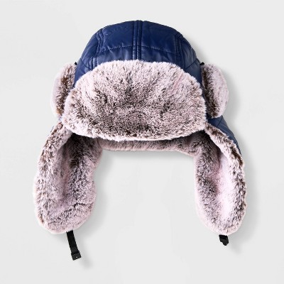 Boy's Hat Tied Ecru Mint Set 2 Pcs CC CAB2502895 00 main image 0