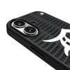 MLB American League Teams Text Backdrop MagSafe Compatible Cell Phone Case for Apple iPhone 17 Series - 4 of 4