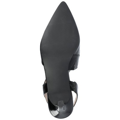 Journee Women's Scarlett Pumps - image 5