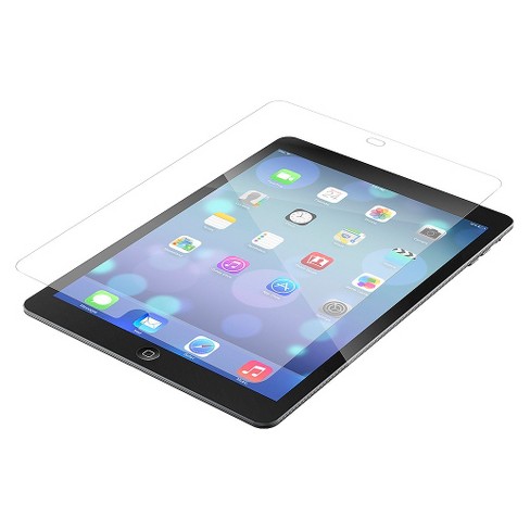 Zagg Ipad Air Air 2 Invisibleshield Original Target