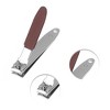 Unique Bargains Nail Clippers Set 13-piece Set - 3 of 4