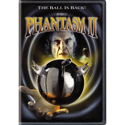 Phantasm II (DVD)(2009)