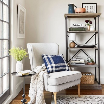 londonberry turned accent table