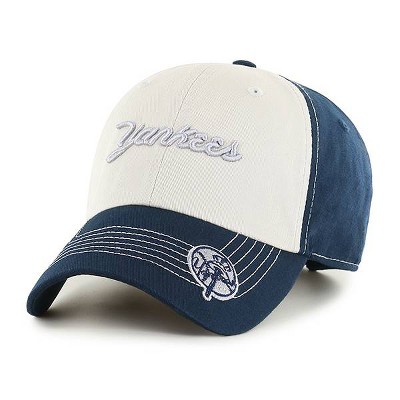 women's new york yankees cap