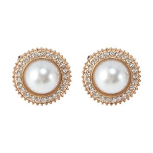 Unique Bargains Shoe Accessories White 1 Pair - 1 of 4