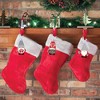 Big Dot of Happiness Christmas Gnomes - Holiday Party Decorations - Christmas Tree Ornaments - Set of 12 - 2 of 4