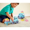 Green Toys Cupcake Trucks - 4 of 4