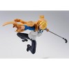 Bandai - Tamashii Nations - One Piece - S.H.Figuarts - Sabo -Revolutionary Army Chief of Staff- Action Figure - 3 of 4