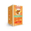 Southern Breeze Decaf Cold Brew Sweet Tea Mango Iced Tea with 20 Individually Wrapped Tea Bags, Pack of 4 - 3 of 4