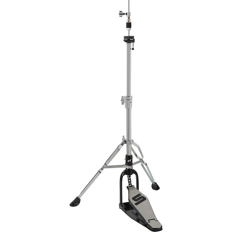 Sound Percussion Labs Velocity Series 2-Leg Hi-Hat Stand, 1 of 6