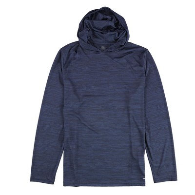 Skechers Mens Hooded Pullover Basic T-Shirt
