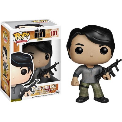 new twd funko pops