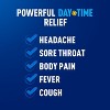 Mucinex Fast Max Day & Night Cold & Flu Caplet, 20 Ct - 4 of 4