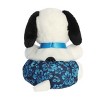 Aurora Mini Palm Pals Surfer Snoopy Peanuts Adorable Stuffed Animal White 5" - 4 of 4