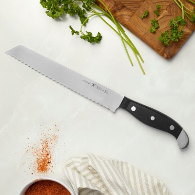 HENCKELS HENCKELS Statement 8-inch Bread Knife
