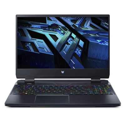 Acer Predator - 15.6" Laptop Intel Core i9-12900H 2.50GHz 32GB RAM 1TB SSD W11H - Manufacturer Refurbished