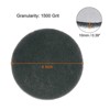Unique Bargains Drill Power Brush Tile Scrubber Household Cleaning Scouring Pads 8 Pcs - 2 of 4