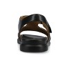 Journee Women's Mira Sandals - 3 of 4