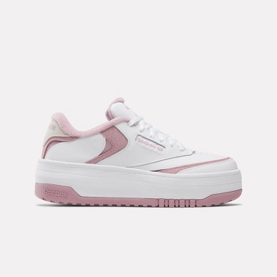 Reebok Club C Extra Big Girl's Shoes