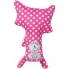 Pavilion Gift Company - Chloe the Cat - 11" Cat Stuffed Animal/Door Stopper - Stuffed Animals - 3 of 4