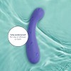 plusOne G-Spot Waterproof Vibrator - image 4 of 4