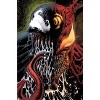 Trends International Marvel Comics - Carnage - Face Split with Venom Unframed Wall Poster Prints - 4 of 4