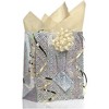 Crown Display Bulk Tissue paper 20 Inch. x 30 Inch. 480 count - 4 of 4