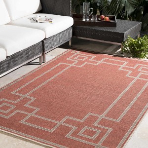 Hauteloom Jarrell Area Rug - 1 of 4