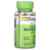 Solaray True Herbs, Olive Leaf, 410 mg, 100 VegCaps - 4 of 4