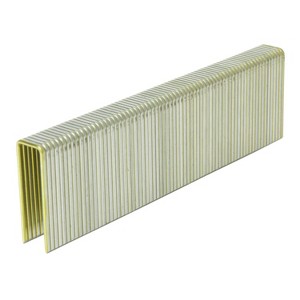 Metabo HPT 7/16 in. W X 1-3/4 in. L 16 Ga. Standard Staples 10000 pk - 1 of 1