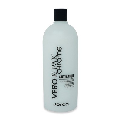 Joico Vero K-Pak Chrome Activator 32 oz