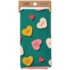 Primitives By Kathy Anti Valentine Kitchen Towel - 20" x 26" - 3 of 4
