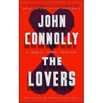 The Lovers - (Charlie Parker) by  John Connolly (Paperback)