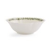 Portmeirion Botanic Garden Lotus Blossom Bowl, African Daisy Illustration, 6" Porcelain Floral Dish - Microwave, Oven, Freezer & Dishwasher Safe - 2 of 4
