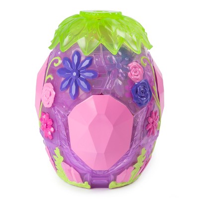 hatchimals secret garden