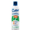 Cutter Essentials Area Bug Control Outdoor Fogger - 14oz - image 2 of 4