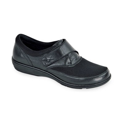 Aetrex Emma Monk Strap