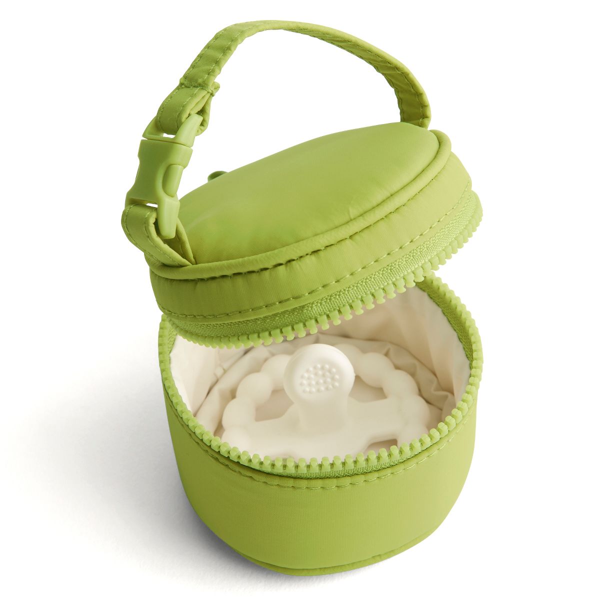 Vera Bradley Women's Featherweight Welland Baby Pacifier Holder - thumbnail 6