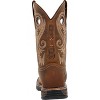 Men's Georgia Boot Men's Carbo-Tec FLX Waterproof Pull-On Work Boot - 4 of 4