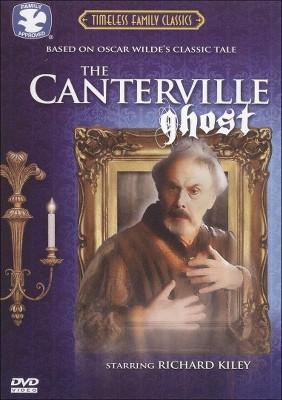 The Canterville Ghost (DVD)(2010)