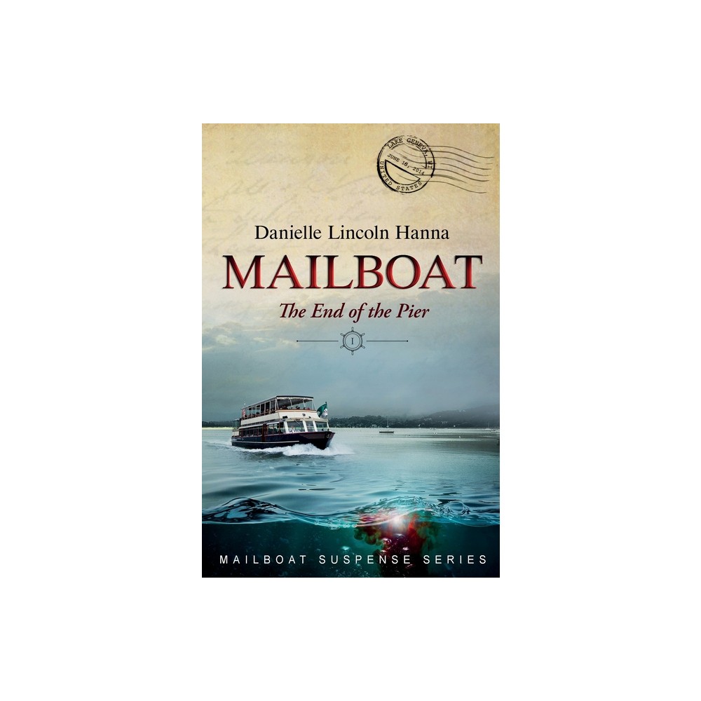 Mailboat I