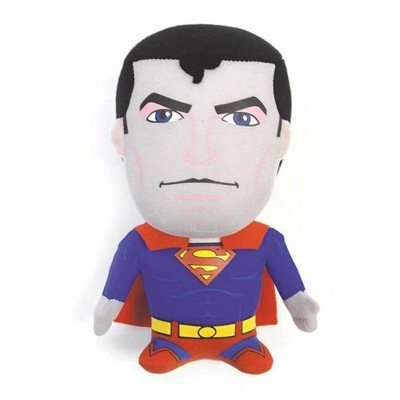 super deformed plush